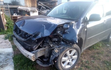 Toyota Harrier, 2006 год, 1 150 000 рублей, 5 фотография