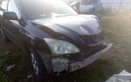 Toyota Harrier, 2006 год, 1 150 000 рублей, 7 фотография