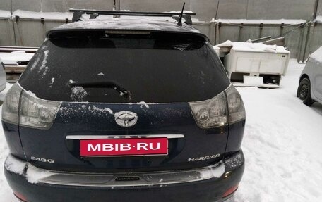 Toyota Harrier, 2006 год, 1 150 000 рублей, 2 фотография