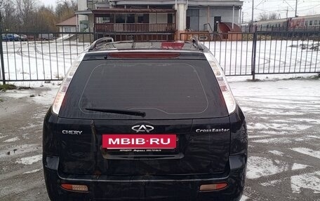 Chery CrossEastar (B14), 2012 год, 120 000 рублей, 2 фотография