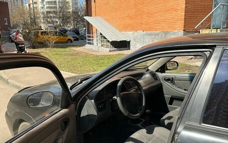 Chevrolet Lanos I, 2008 год, 50 000 рублей, 10 фотография