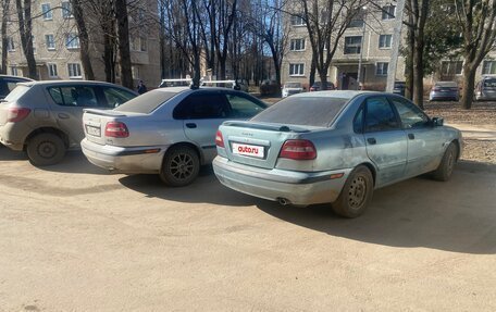 Volvo S40 II, 2004 год, 192 000 рублей, 4 фотография