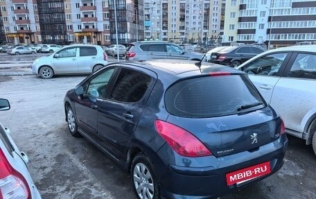 Peugeot 308 II, 2008 год, 300 000 рублей, 4 фотография