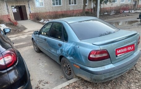 Volvo S40 II, 2004 год, 192 000 рублей, 3 фотография