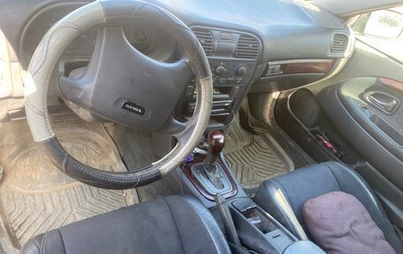 Volvo S40 II, 2004 год, 192 000 рублей, 8 фотография