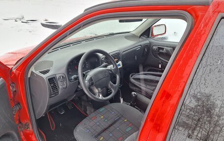 Volkswagen Polo III рестайлинг, 1999 год, 50 000 рублей, 6 фотография