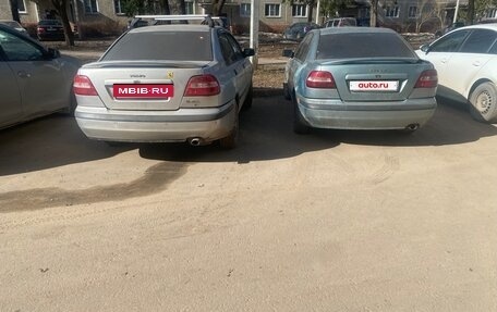 Volvo S40 II, 2004 год, 192 000 рублей, 6 фотография