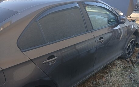 Skoda Rapid I, 2018 год, 550 000 рублей, 3 фотография