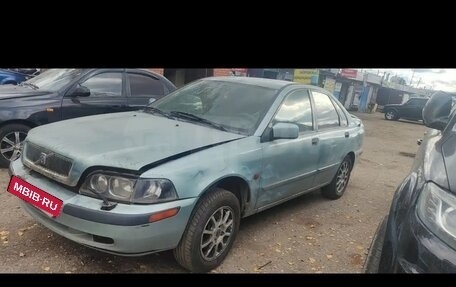 Volvo S40 II, 2004 год, 192 000 рублей, 2 фотография