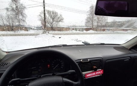 Volkswagen Polo III рестайлинг, 1999 год, 50 000 рублей, 7 фотография