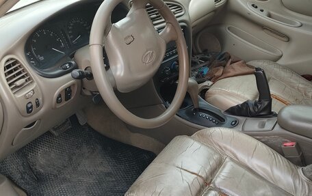 Chevrolet Alero, 1999 год, 100 000 рублей, 6 фотография