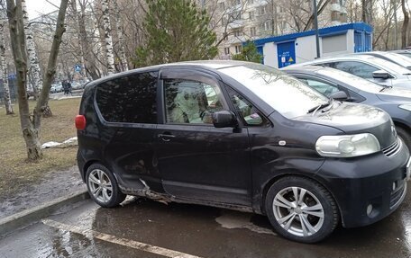 Toyota Porte II, 2005 год, 350 000 рублей, 3 фотография