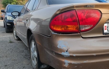 Chevrolet Alero, 1999 год, 100 000 рублей, 4 фотография