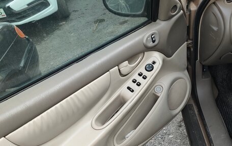 Chevrolet Alero, 1999 год, 100 000 рублей, 7 фотография