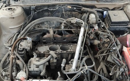 Chevrolet Alero, 1999 год, 100 000 рублей, 8 фотография