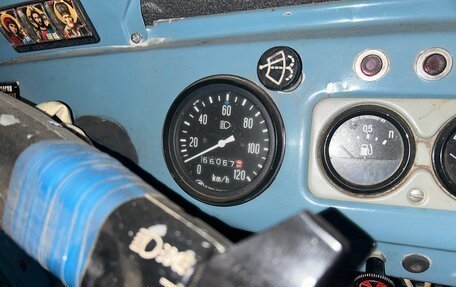 ЛуАЗ 3151, 1997 год, 110 000 рублей, 4 фотография