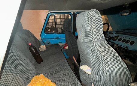 ЛуАЗ 3151, 1997 год, 110 000 рублей, 6 фотография