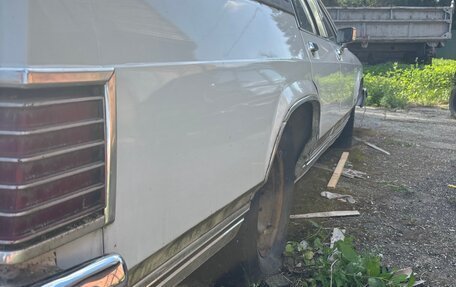 Mercury Grand Marquis I, 1983 год, 600 000 рублей, 8 фотография