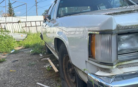 Mercury Grand Marquis I, 1983 год, 600 000 рублей, 3 фотография