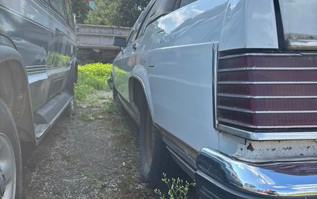 Mercury Grand Marquis I, 1983 год, 600 000 рублей, 4 фотография