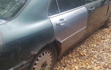 Honda Legend III, 1998 год, 150 000 рублей, 3 фотография