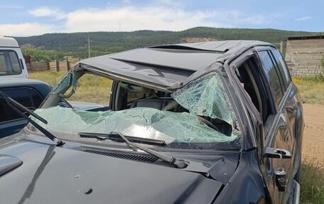 Nissan Patrol, 2005 год, 1 000 000 рублей, 2 фотография