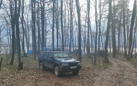 Opel Frontera A, 1994 год, 160 000 рублей, 3 фотография