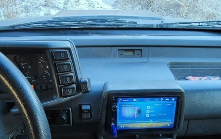 Opel Frontera A, 1994 год, 160 000 рублей, 5 фотография