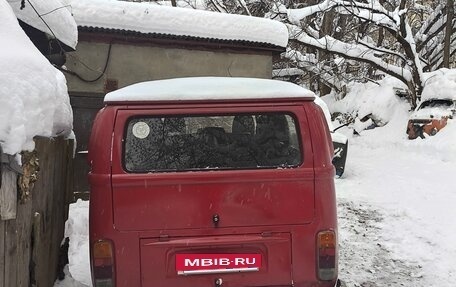 Volkswagen Type 2 T2, 1975 год, 600 000 рублей, 6 фотография