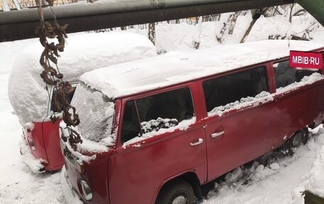 Volkswagen Type 2 T2, 1975 год, 600 000 рублей, 3 фотография