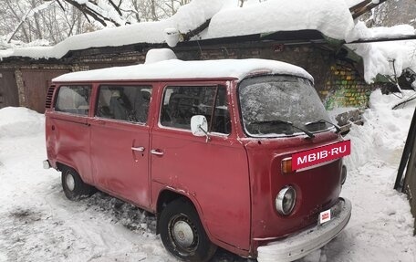 Volkswagen Type 2 T2, 1975 год, 600 000 рублей, 2 фотография