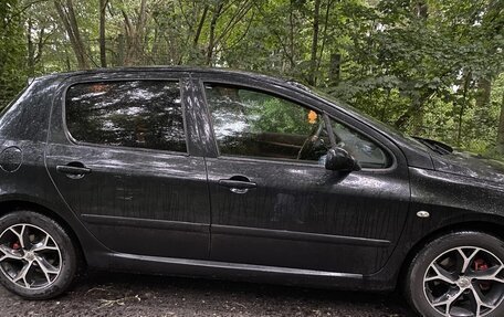Peugeot 307 I, 2006 год, 180 000 рублей, 2 фотография