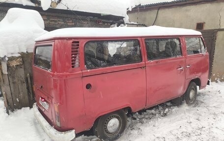 Volkswagen Type 2 T2, 1975 год, 600 000 рублей, 5 фотография