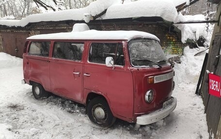Volkswagen Type 2 T2, 1975 год, 600 000 рублей, 7 фотография