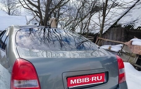 Nissan Primera III, 2004 год, 300 000 рублей, 3 фотография