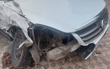 Nissan Almera, 2014 год, 190 000 рублей, 2 фотография