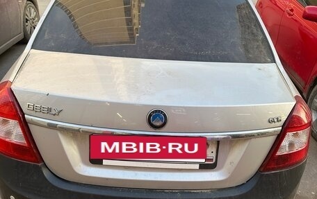 Geely GC6, 2014 год, 220 000 рублей, 2 фотография