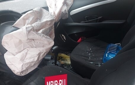 Nissan Almera, 2014 год, 190 000 рублей, 5 фотография