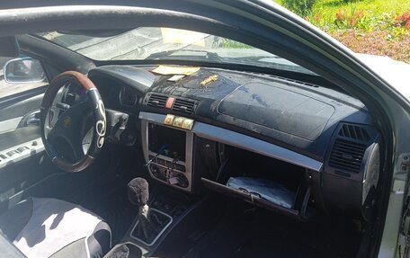 Lifan Breez (520), 2008 год, 80 000 рублей, 3 фотография