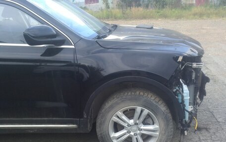 Geely Atlas I, 2018 год, 900 000 рублей, 2 фотография