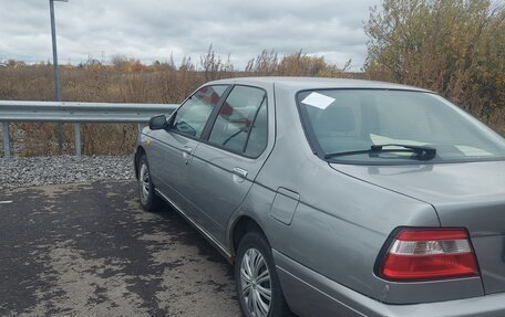 Nissan Bluebird XI, 1999 год, 180 000 рублей, 3 фотография