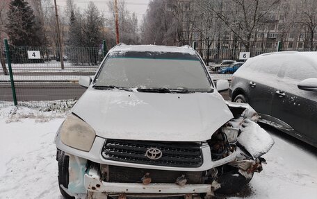 Toyota RAV4, 2000 год, 280 000 рублей, 3 фотография