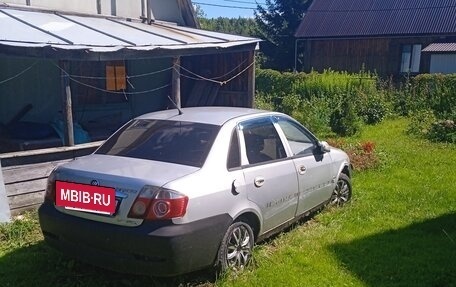 Lifan Breez (520), 2008 год, 80 000 рублей, 2 фотография