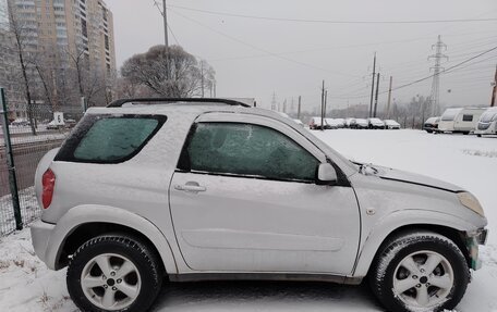 Toyota RAV4, 2000 год, 280 000 рублей, 4 фотография