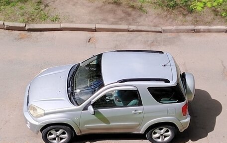 Toyota RAV4, 2000 год, 280 000 рублей, 5 фотография