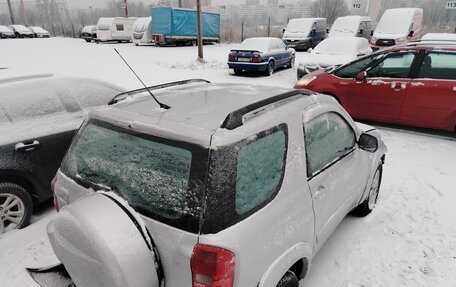 Toyota RAV4, 2000 год, 280 000 рублей, 9 фотография