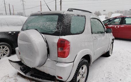 Toyota RAV4, 2000 год, 280 000 рублей, 8 фотография