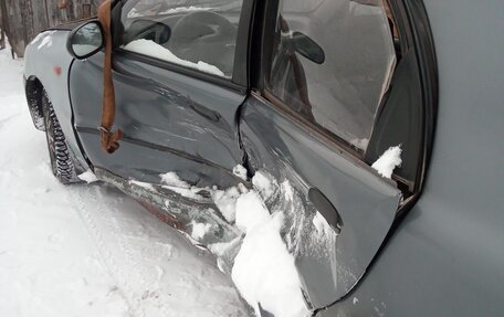 ЗАЗ Sens, 2008 год, 35 000 рублей, 2 фотография