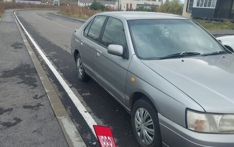 Nissan Bluebird XI, 1999 год, 180 000 рублей, 2 фотография