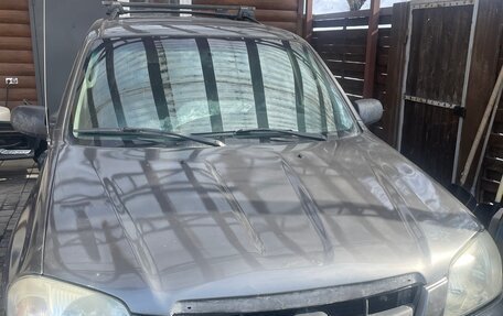 Mazda Tribute II, 2003 год, 270 000 рублей, 2 фотография